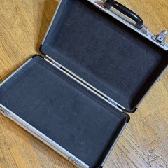  アタッシュケース　バッグの画像