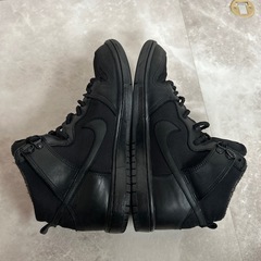 ナイキ ダンクハイNike SB ZOOM DUNK HI PRO BOTA の画像