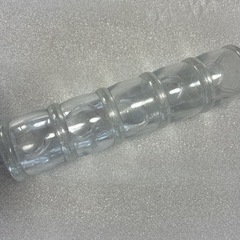 ロケット型ネイルチップスタンド フット＆ハンドネイルチップ の画像