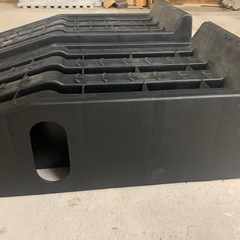 カースロープ 16cmの画像