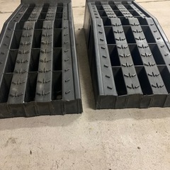 カースロープ 16cmの画像