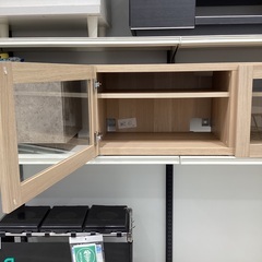 【軽トラック90分無料貸出】IKEA テレビボードの画像