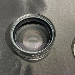 SONYワイドコンバージョンレンズx7 VCL-0746Cの画像