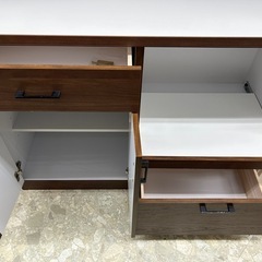 【表示価格より30%OFF!!】ワンズコーポレーション キッチンボードの画像