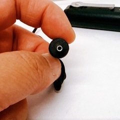 GAMEBOY Pocket ゲームボーイポケット バッテリーパックの画像