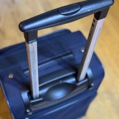 【美品】キャリーケースの画像