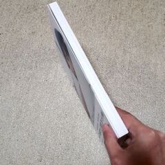 〔日向坂46〕河田陽菜1st写真集　思い出の順番　の画像