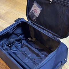 【美品】キャリーケースの画像