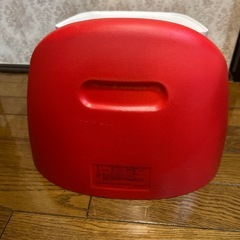 カリブベビーチェアの画像