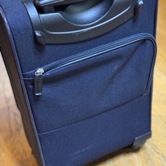 【美品】キャリーケースの画像