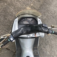 ヤマハ　マジェスティ125 キャブ車 レストアベースの画像