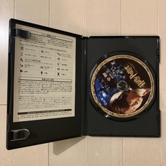 Harry Potter ハリーポッター DVD 8枚セットの画像