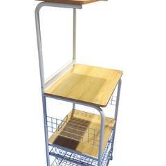 レンジラックの画像