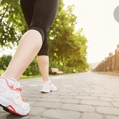 ウォーキングやりませんか？😁