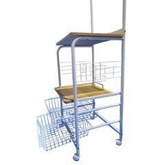 レンジラックの画像