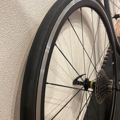 MAVIC COSMIC ELITE USTの画像