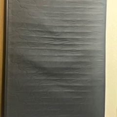 マットレス無償で譲ります
の画像