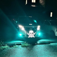 HID屋　フォグランプ
の画像