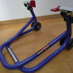 ジェイトリップ(J-TRIP)ナロースタンド　Vフック用アタッチメントもセットです。の画像