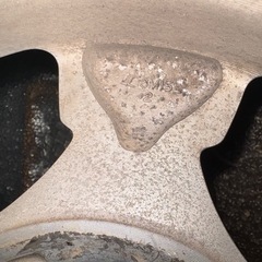 TOYO OBSERVE GSi-6LS ホイール付き16inch の画像