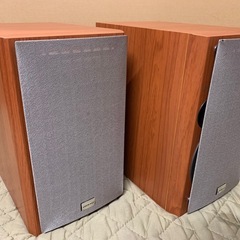 ⭐︎左右セット⭐︎ ONKYO オンキョー D-SX7A スピーカー  の画像