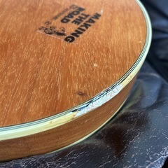 エレキギター　グレコ　レスポールカスタムタイプの画像