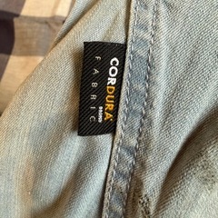 Z-DRAGON 2点セット デニムパンツ ノータックカーゴパンツ 76302 の画像