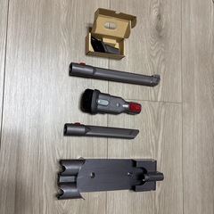 ダイソン　v7 ジャンク品の画像
