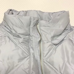 未使用ジャンパーの画像