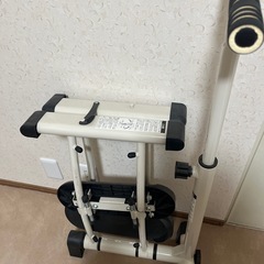 レッグマジックの画像