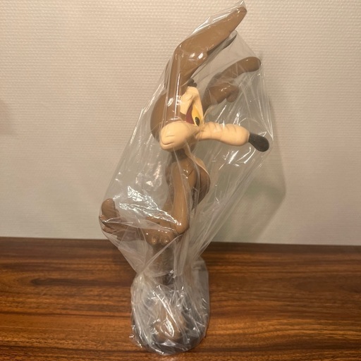 ワイリーコヨーテ✨新品未開封✨