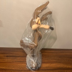 ワイリーコヨーテ✨新品未開封✨の画像