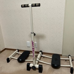 レッグマジックの画像