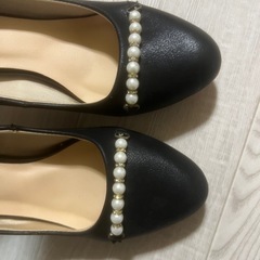 Vivianパンプスの画像