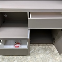 【表示価格より30%OFF!!】キッチンボードの画像