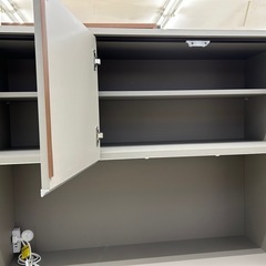 【表示価格より30%OFF!!】キッチンボードの画像