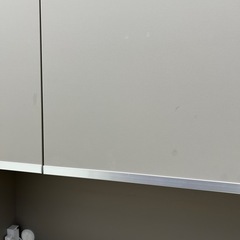 【表示価格より30%OFF!!】キッチンボードの画像