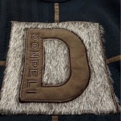 DONPELIスカートセットアップの画像