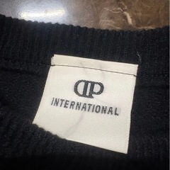 DONPELIスカートセットアップの画像