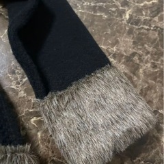 DONPELIスカートセットアップの画像