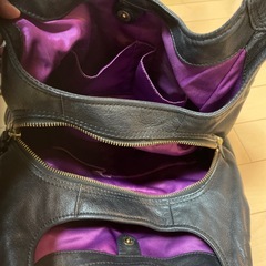 coach バック　2点の画像