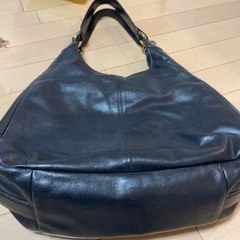 coach バック　2点の画像