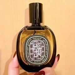 diptyque ディプティク ディプティック オルフェオン 75mlの画像