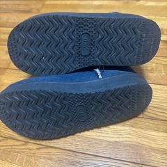 ブーツ　21cm
の画像