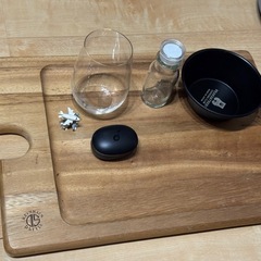 アウトドア、雑貨品セットの画像