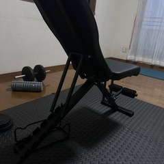 スポーツトレーニング機器の画像