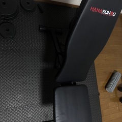 スポーツトレーニング機器の画像