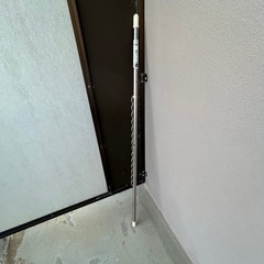 物干し竿　1.4〜2.5mの画像