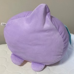 すみっコぐらし ぬいぐるみの画像