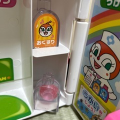 アンパンマン元気100ばい　びょういんの画像